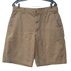 Timberland Tan Shorts 34